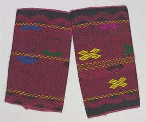 Image description is not available for P67.43a-b